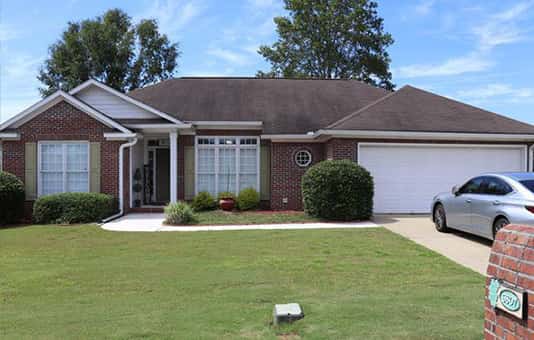 Buy home in Chamblee